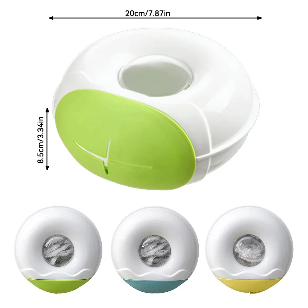 Cling Film Storage Box Plastic Wrap Organization Box Wall-mounted Dustproof Box Food Cover Plastic Wrap Rack Kitchen Storage Bin
Cling Film Storage Box Plastic Wrap Organization Box Wall-mounted Dustproof Box Food Cover Plastic Wrap Rack Kitchen Storage Bin