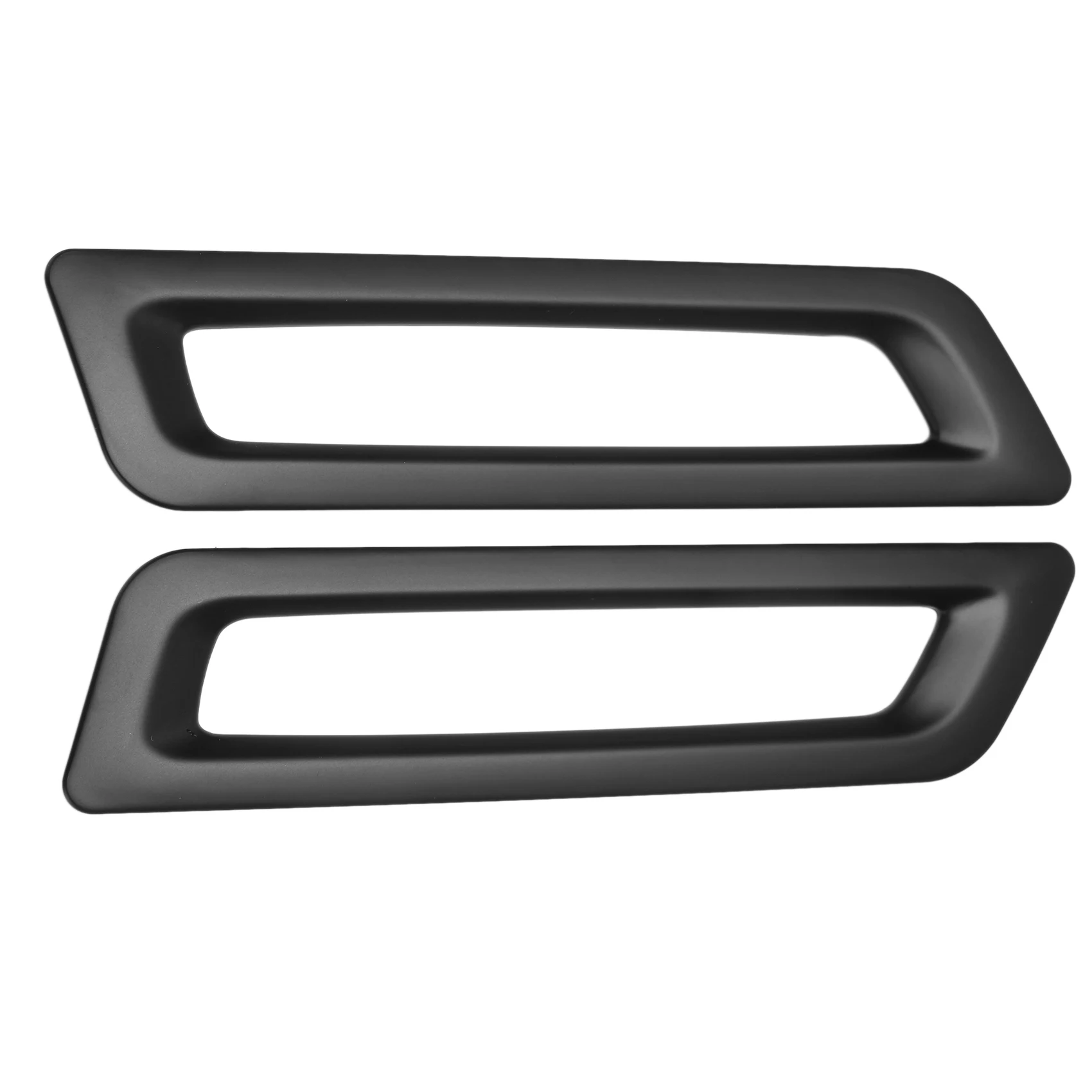 Car Rear Fog Light Cover Reflector Frame Decoration Accessories for Great Wall Cannon GWM Poer Ute 2019 - 2022
Car Rear Fog Light Cover Reflector Frame Decoration Accessories for Great Wall Cannon GWM Poer Ute 2019 - 2022
