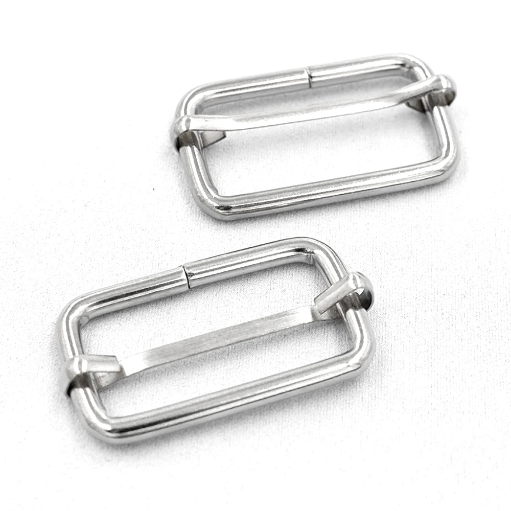 (10 Pieces)Iron Wire Circle Square Rings Bag Accessories Metal Adjustment Buckle Luggage Strap Rivet
(10 Pieces)Iron Wire Circle Square Rings Bag Accessories Metal Adjustment Buckle Luggage Strap Rivet