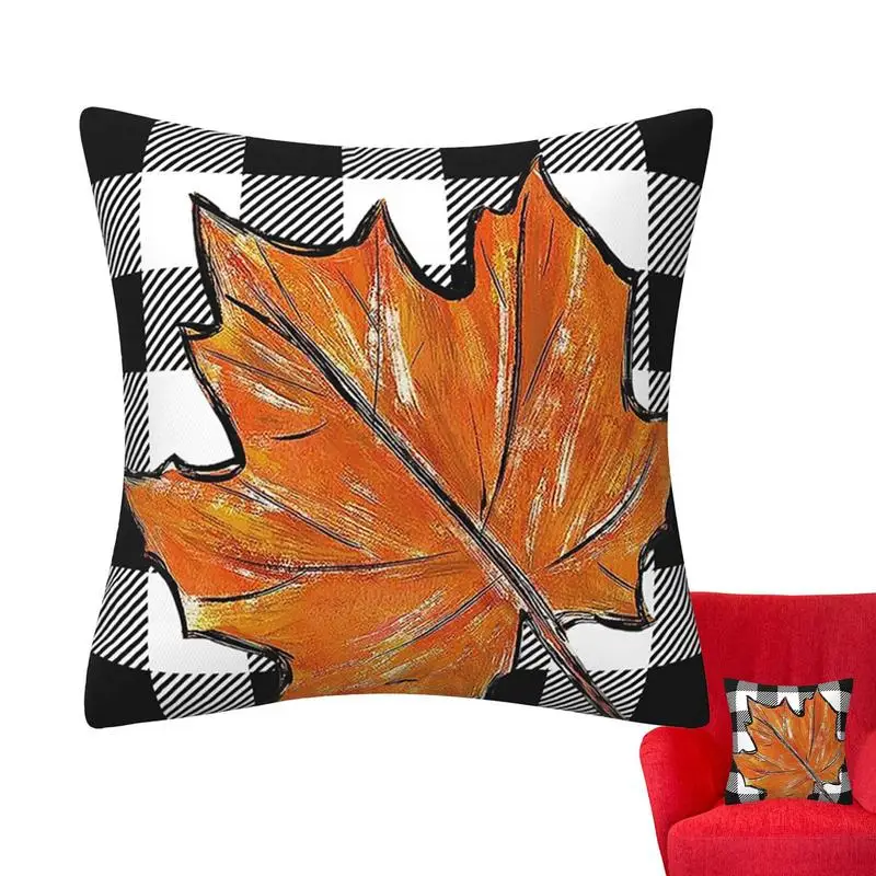 Fall Pillow Covers Thanksgiving Pillow Cases Soft Fall Decor Pillow Covers Orange Pumpkin Fall Pillowcases For Couch Sofa
Fall Pillow Covers Thanksgiving Pillow Cases Soft Fall Decor Pillow Covers Orange Pumpkin Fall Pillowcases For Couch Sofa
