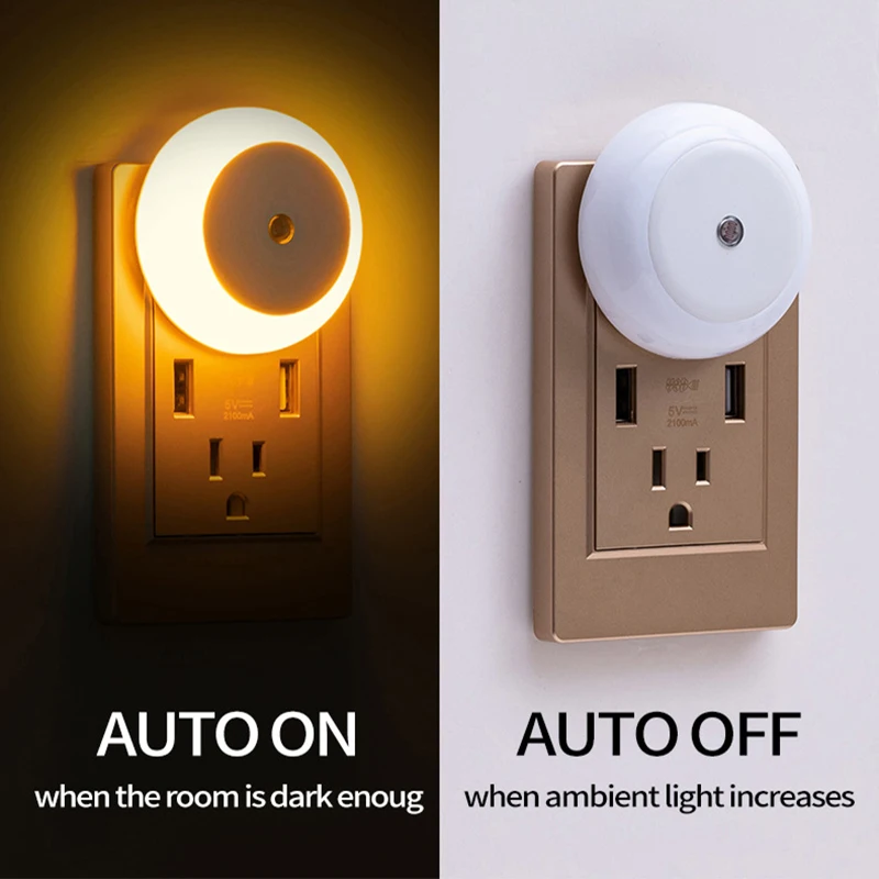 US/EU/UK Plug in Wall Motion Detector Sensor Light Night Sleeping Lamp for Kids Bedroom Kitchen Wardrobe Wireless Cabinet Lights
US/EU/UK Plug in Wall Motion Detector Sensor Light Night Sleeping Lamp for Kids Bedroom Kitchen Wardrobe Wireless Cabinet Lights