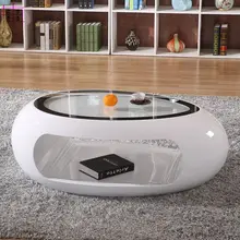 GY Glass Steel Tea Table Simple Personality Modern Creative Simple Tea Table Oval TV Cabinet Unit Furniture
GY Glass Steel Tea Table Simple Personality Modern Creative Simple Tea Table Oval TV Cabinet Unit Furniture