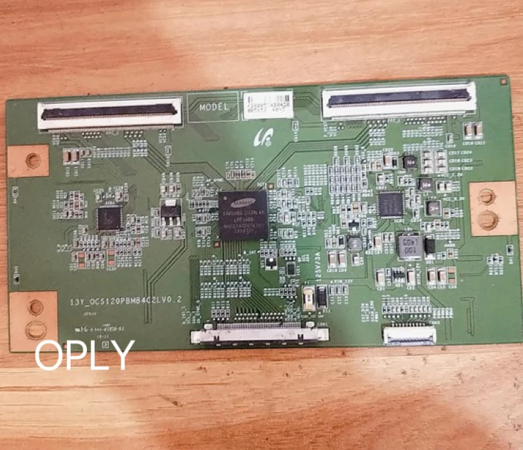 Новая оригинальная плата для детской логической платы 13Y-0CS120PBMB4C2LV0.2 тестовый монитор
Новая оригинальная плата для детской логической платы 13Y-0CS120PBMB4C2LV0.2 тестовый монитор