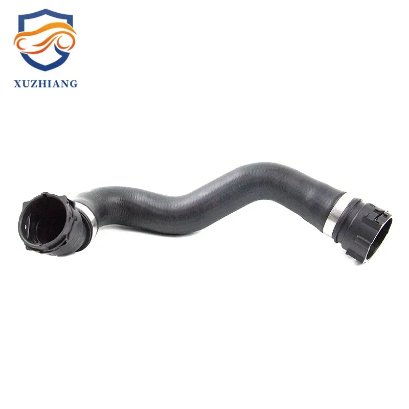 17127635794 New Genuine Radiator Hose For BWM 1' F20 F21 F23 LCI 116i 2' F22 218i 3' F30 LCI 318i 4' F32 LCI 418
17127635794 New Genuine Radiator Hose For BWM 1' F20 F21 F23 LCI 116i 2' F22 218i 3' F30 LCI 318i 4' F32 LCI 418