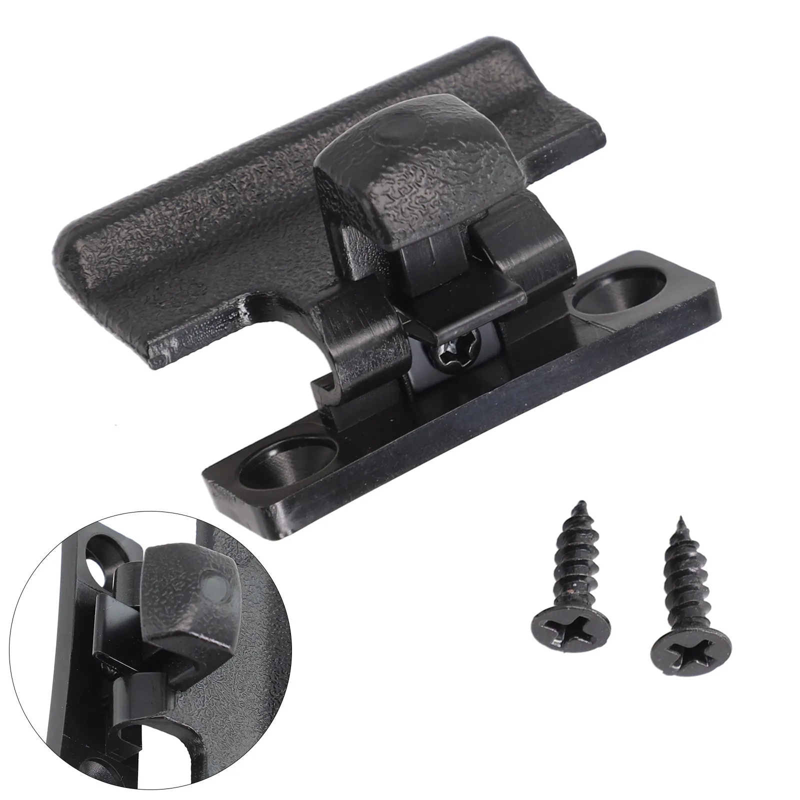 Brand New For Car Armrest Box Cover Upper Latch Clip Console Catch Latch MR532555 Direct Replacement Replace 1Pcs
Brand New For Car Armrest Box Cover Upper Latch Clip Console Catch Latch MR532555 Direct Replacement Replace 1Pcs