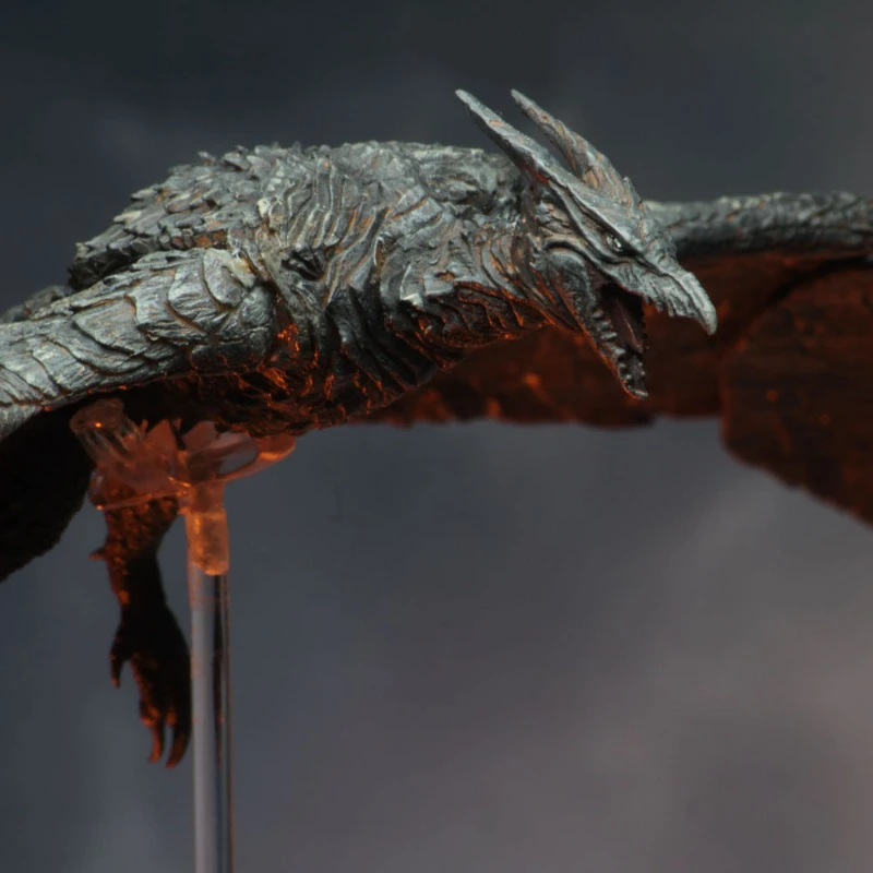 Anime Godzilla: King of the Monsters RODAN Figures Movable action figure Model Collectibles Kids Toys Birth Gifts Dolls Ornament
Anime Godzilla: King of the Monsters RODAN Figures Movable action figure Model Collectibles Kids Toys Birth Gifts Dolls Ornament