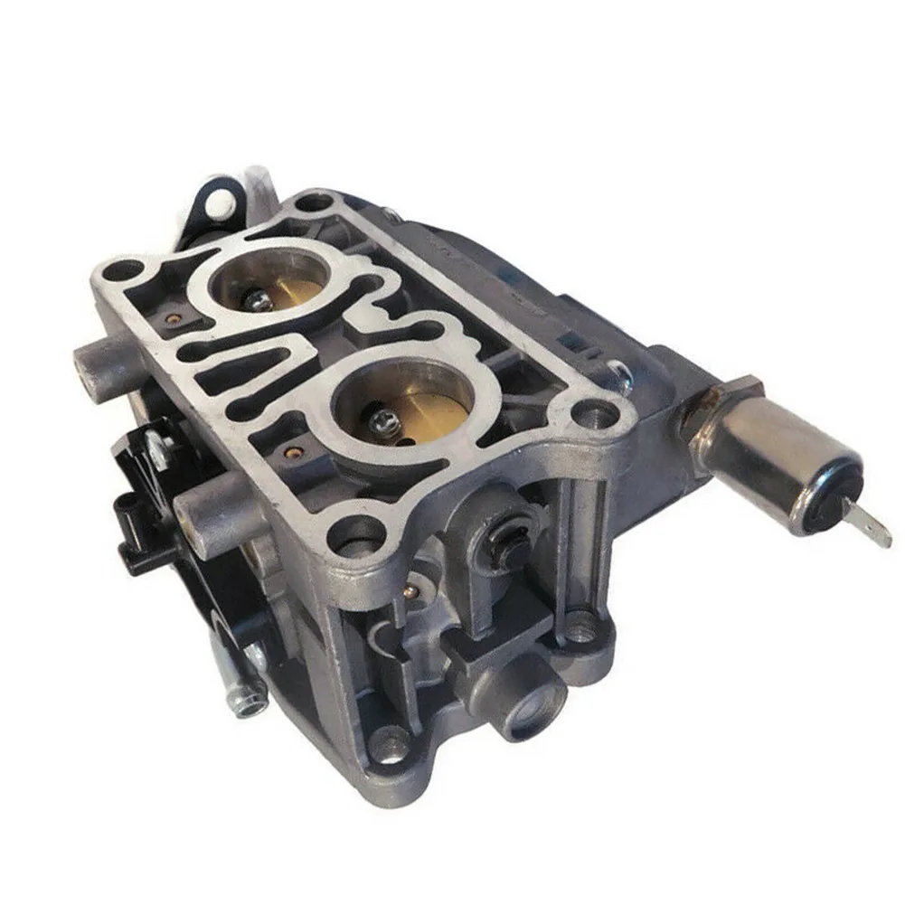 For Honda Carburetor Carb Engine Motor GCV530 DXA DXA1 High Performance Lawn Trimmer Lawnmover Accessorie Parts
For Honda Carburetor Carb Engine Motor GCV530 DXA DXA1 High Performance Lawn Trimmer Lawnmover Accessorie Parts