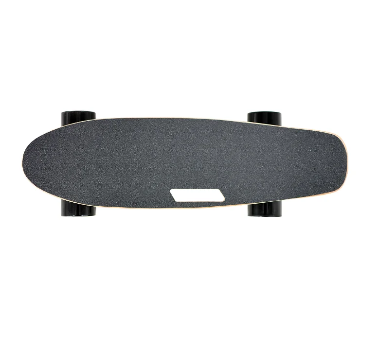 ARRIVAL Overboard Electric Wholesale Fish Plate Remote Control Skateboard Four-wheel Scooter CE ROHS 2020 NEW 2000mah
ARRIVAL Overboard Electric Wholesale Fish Plate Remote Control Skateboard Four-wheel Scooter CE ROHS 2020 NEW 2000mah