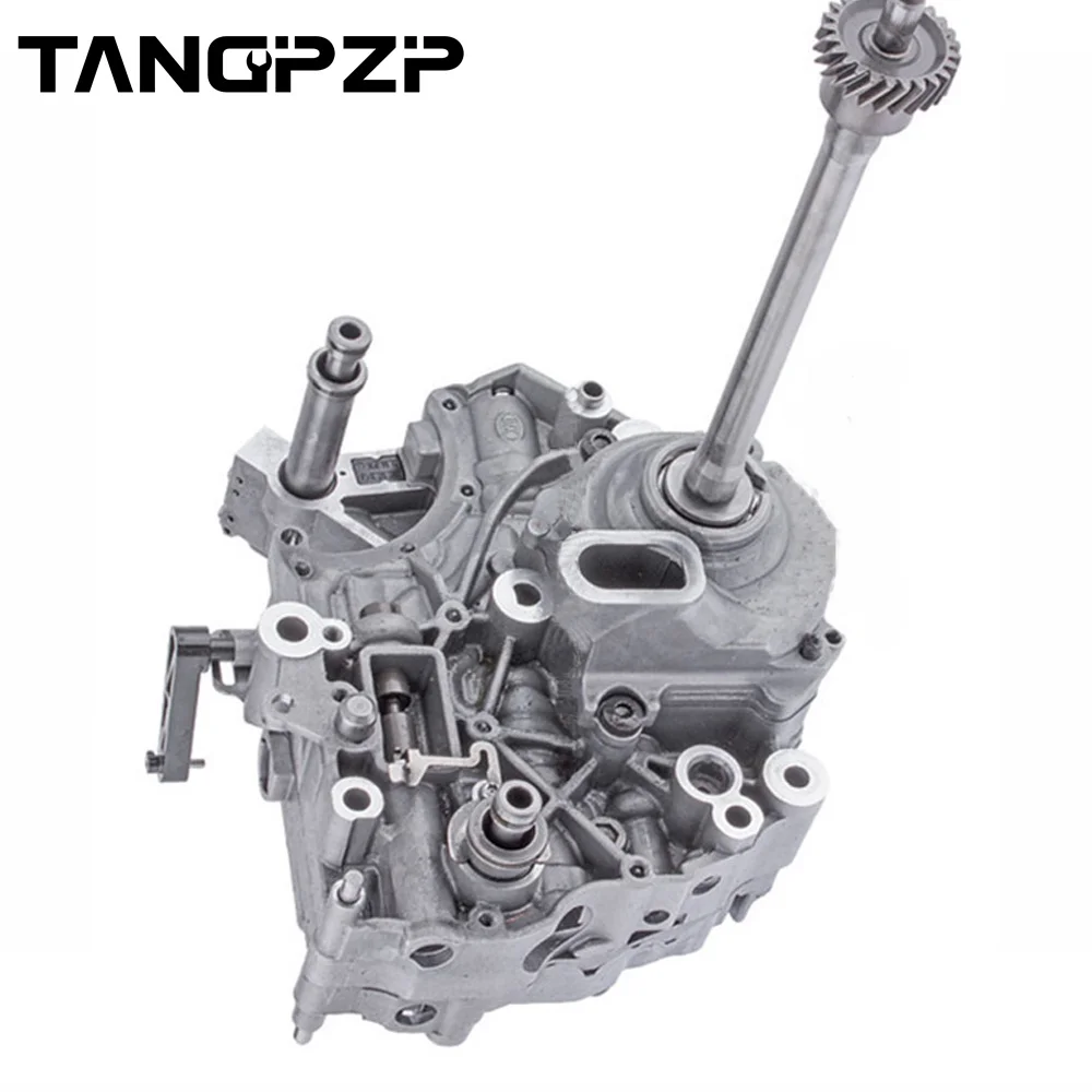 0AW CVT valve body oil circuit board OAW gearbox valve body oil circuit board for Audi A4L A6L A7
0AW CVT valve body oil circuit board OAW gearbox valve body oil circuit board for Audi A4L A6L A7