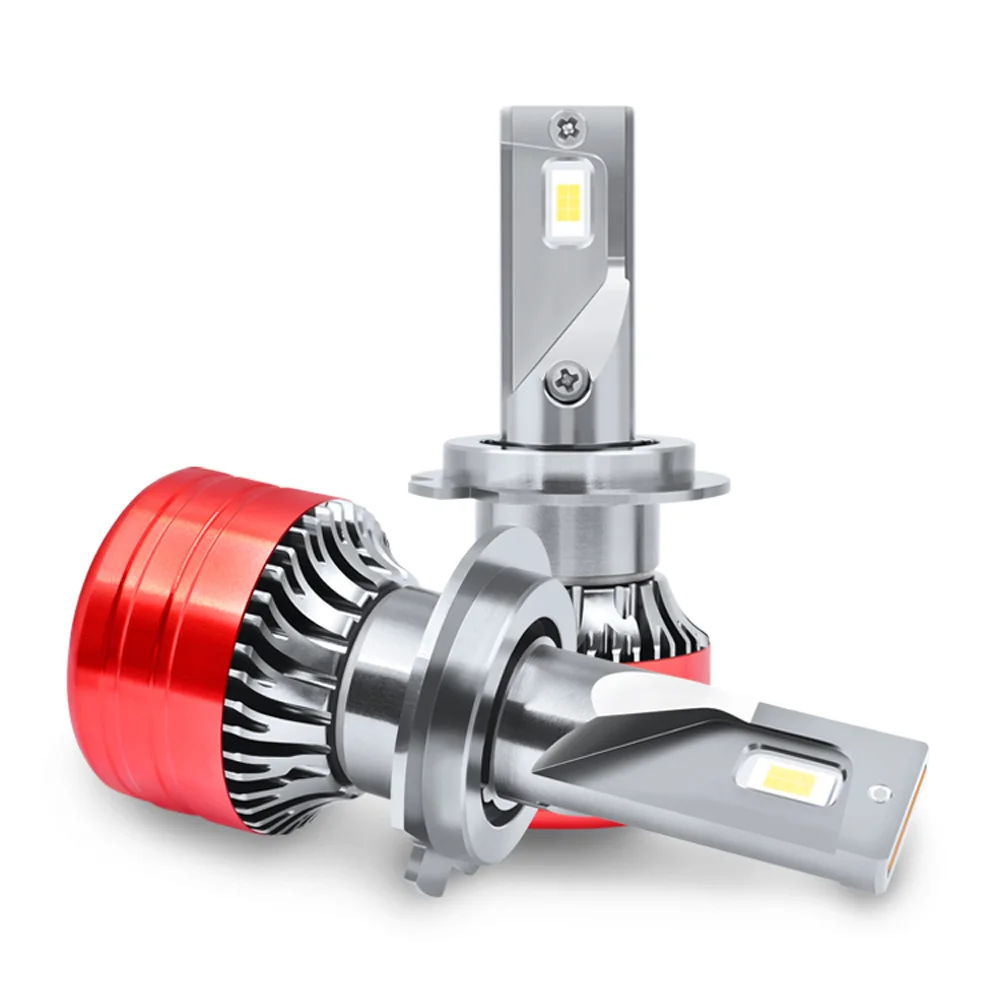 2Pcs CSP 3570 Auto Headlight H7 H1 H11 9006 HB4 H8 H9 H4 Hi-Lo LED 9003 9012 12V 24V Canbus Car LED Lights Bulb Fog Lamp
2Pcs CSP 3570 Auto Headlight H7 H1 H11 9006 HB4 H8 H9 H4 Hi-Lo LED 9003 9012 12V 24V Canbus Car LED Lights Bulb Fog Lamp