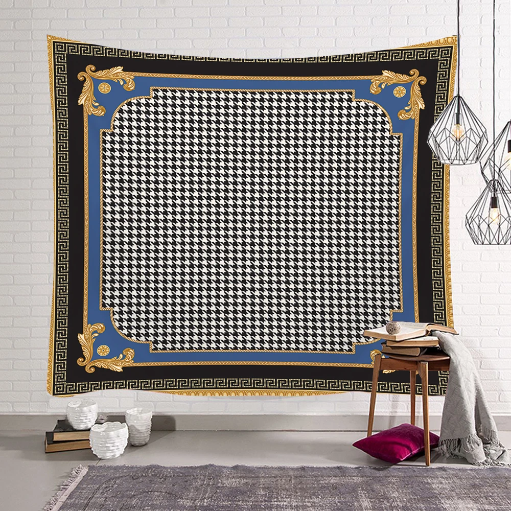 Retro Floral Tapestry Wall Hanging Home Decor Aesthetic Vintage Flowers Pattern Wall Tapestry Wall Decor Wall Hanging Cloth
Retro Floral Tapestry Wall Hanging Home Decor Aesthetic Vintage Flowers Pattern Wall Tapestry Wall Decor Wall Hanging Cloth