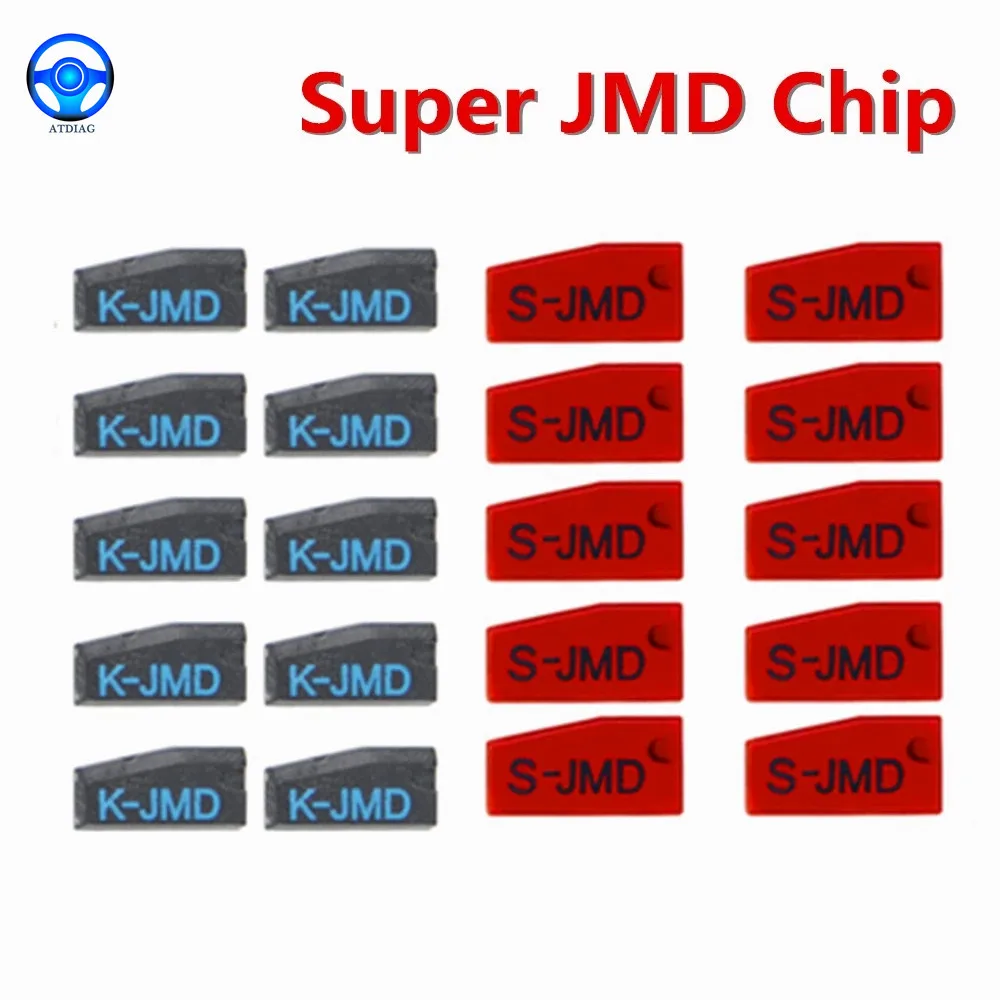 Оригинальный чип JMD KING для ручной копирования автомобильных ключей для детей, чип для копирования JMD 4C / 4D / 42/46/48 / 72G 5-10 шт./партия JMD King
Оригинальный чип JMD KING для ручной копирования автомобильных ключей для детей, чип для копирования JMD 4C / 4D / 42/46/48 / 72G 5-10 шт./партия JMD King