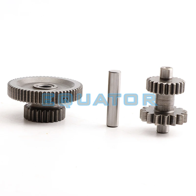 CB250 Water-cooled Engine Parts Twin Sprockets Bridge Tooth For Zongshen Engines off-road Motor Gear ZB-104 Accessories
CB250 Water-cooled Engine Parts Twin Sprockets Bridge Tooth For Zongshen Engines off-road Motor Gear ZB-104 Accessories