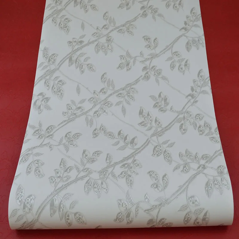 Plant Tree Wall Papers Home Decor Leaf Wallpaper Roll for Living Room Bedroom Resturant Decoration Mural
Plant Tree Wall Papers Home Decor Leaf Wallpaper Roll for Living Room Bedroom Resturant Decoration Mural