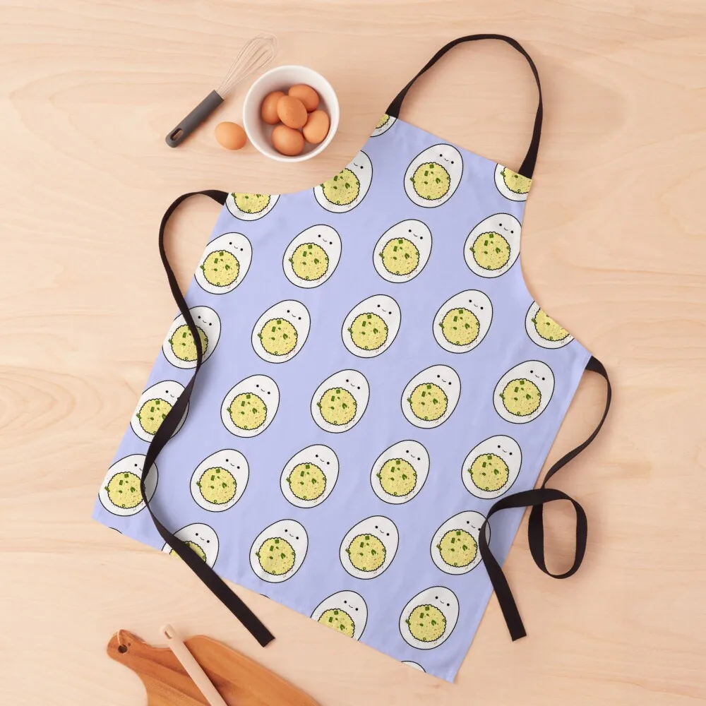 Deviled Egg Apron man chef uniform Chef jacket men Goods For Home And Kitchen Apron
Deviled Egg Apron man chef uniform Chef jacket men Goods For Home And Kitchen Apron