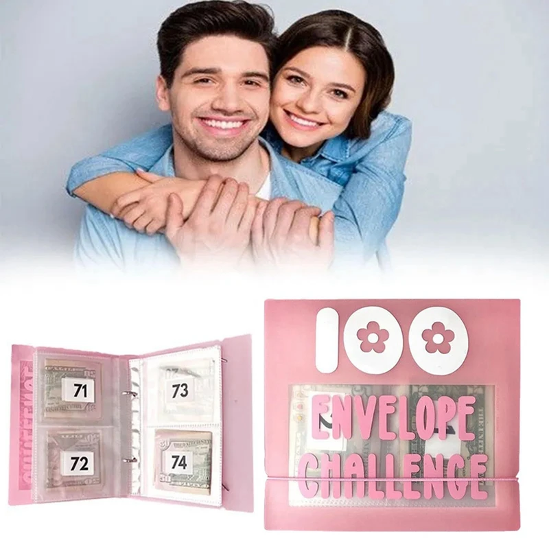 100 конвертов, папка для экономии денег, папка для хранения 100 конвертов, комплект для экономии денег, подарок в качестве книги
100 конвертов, папка для экономии денег, папка для хранения 100 конвертов, комплект для экономии денег, подарок в качестве книги