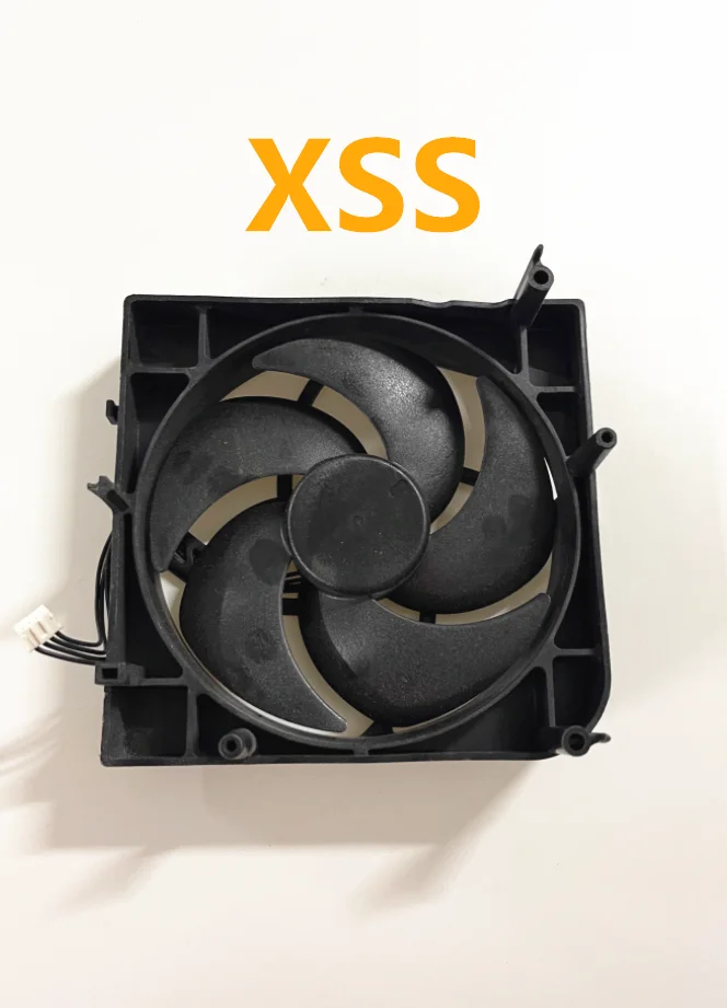 Internal Cooling Fan For Xbox one / Slim 1681 Console Replacement Inner Cooler Fan For Xbox series S / X Host Silent Fan Internal Cooling Fan For Xbox one / Slim 1681 Console Replacement Inner Cooler Fan For Xbox series S / X Host Silent Fan