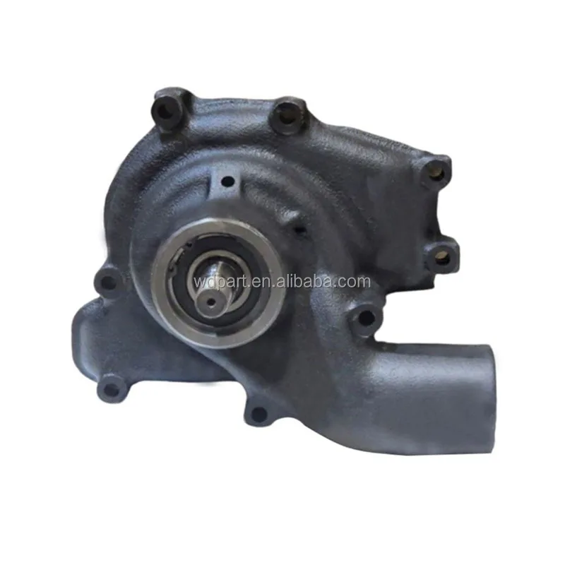 Water Pump U5MW0130 41313043 41313014 41313052 for Perkins Engine T6.3544 6.354 Spare Parts
Water Pump U5MW0130 41313043 41313014 41313052 for Perkins Engine T6.3544 6.354 Spare Parts