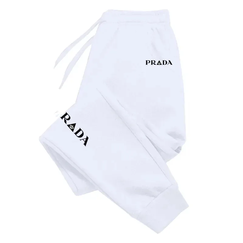 P 2024 Men's and Women's New Four Seasons Casual Pants Fashion Pants Outdoor Sports Guard Pants
P 2024 Men's and Women's New Four Seasons Casual Pants Fashion Pants Outdoor Sports Guard Pants