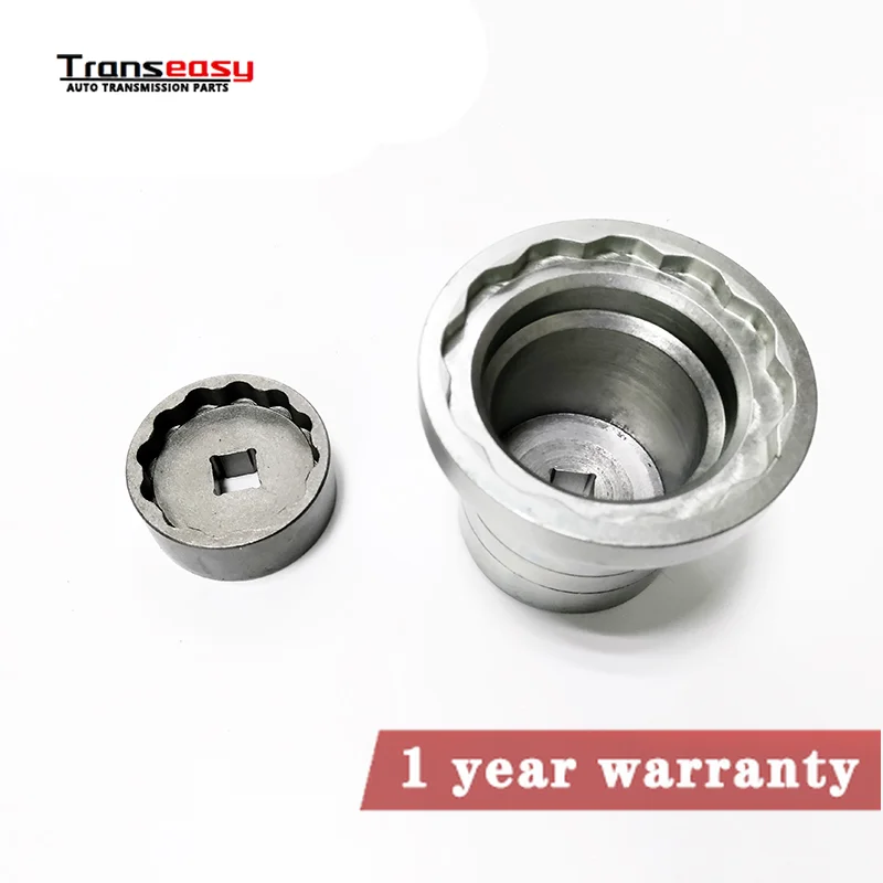 722.8 CVT Transmission Pulley Adaptor Fits For Mercedes A B Class W245 W169 04-11
722.8 CVT Transmission Pulley Adaptor Fits For Mercedes A B Class W245 W169 04-11