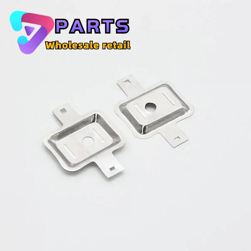 Новинка, кронштейн печатающей головки 1413998 1408117 для EPSON DFX9000 DFX 9000, фотоматричная ленточная маска для принтера, 2 шт.
Новинка, кронштейн печатающей головки 1413998 1408117 для EPSON DFX9000 DFX 9000, фотоматричная ленточная маска для принтера, 2 шт.