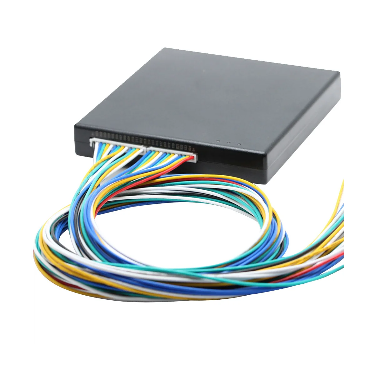 GT-24S 4A Smart Active Balancer Lithium Battery Balancer 4S 5S 6S 7S 8S 14S 16S 20S 21S 22S 24S Lifepo4 Smart Equalizer
GT-24S 4A Smart Active Balancer Lithium Battery Balancer 4S 5S 6S 7S 8S 14S 16S 20S 21S 22S 24S Lifepo4 Smart Equalizer