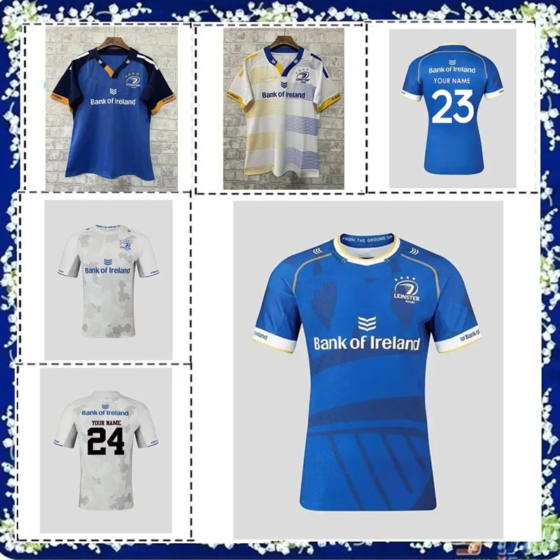 Мужская домашняя рубашка Leinster 23/24, домашняя тренировочная футболка MUNSTER для регби, размер S---5XL
Мужская домашняя рубашка Leinster 23/24, домашняя тренировочная футболка MUNSTER для регби, размер S---5XL