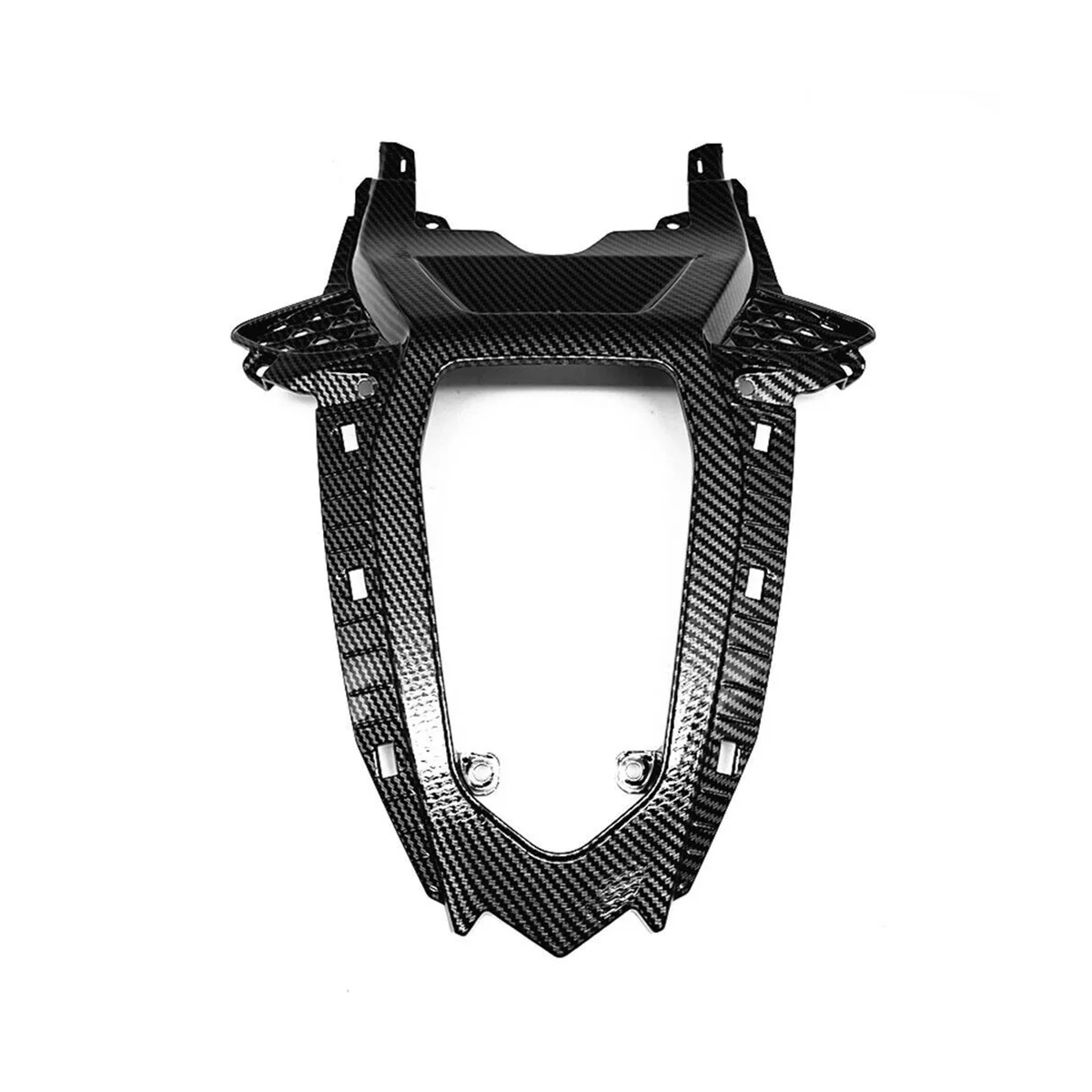 Motorcycle Rear Tail Cover Plate Rear Tail Side Panel Fairing for S1000RR M1000RR
Motorcycle Rear Tail Cover Plate Rear Tail Side Panel Fairing for S1000RR M1000RR