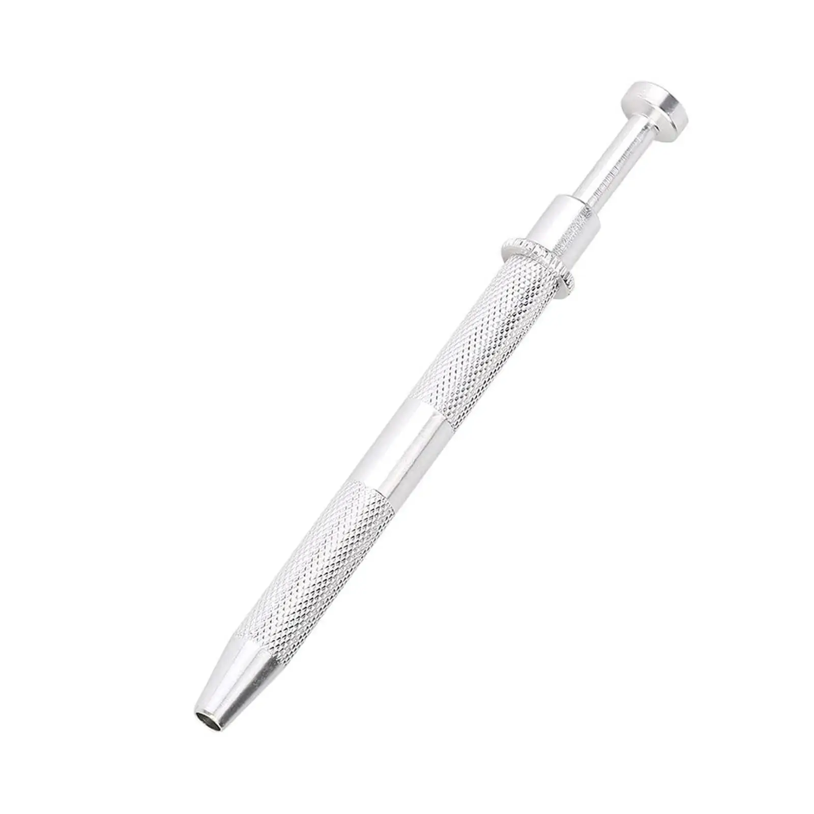 4 Prong Jeweler's Pick up Tool Catcher Jewelry Making Jeweler Tool Prong Holder for Industrial Technology Nails Clamping
4 Prong Jeweler's Pick up Tool Catcher Jewelry Making Jeweler Tool Prong Holder for Industrial Technology Nails Clamping
