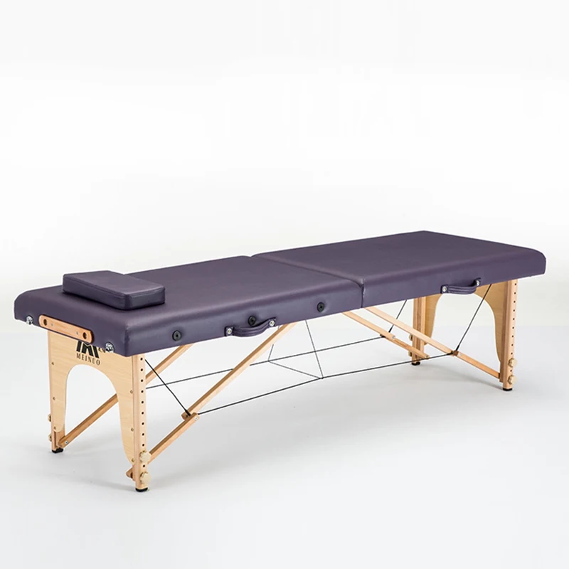 Beauty Folding Tattoo Massage Bed Spa Portable Face Massage Table Physiotherapy Adjust Lettino Estetista Salon Furniture KMMT
Beauty Folding Tattoo Massage Bed Spa Portable Face Massage Table Physiotherapy Adjust Lettino Estetista Salon Furniture KMMT