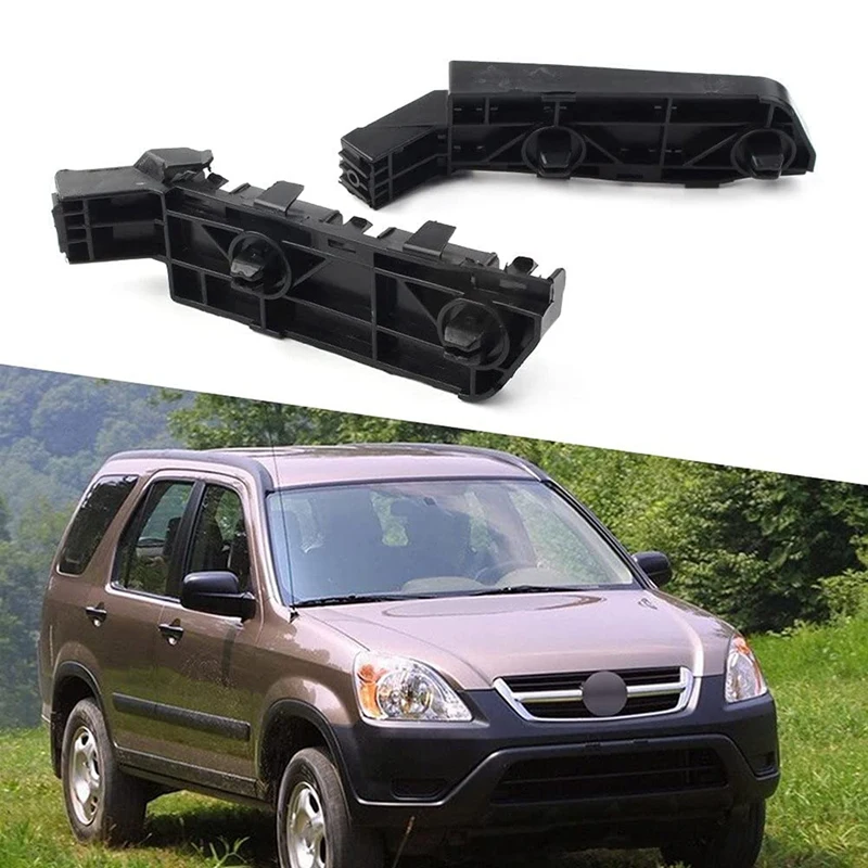 Автомобильный передний левый и правый боковой бампер для Honda CR-V 2007-2011 71198SWA003 71193SWA003
Автомобильный передний левый и правый боковой бампер для Honda CR-V 2007-2011 71198SWA003 71193SWA003