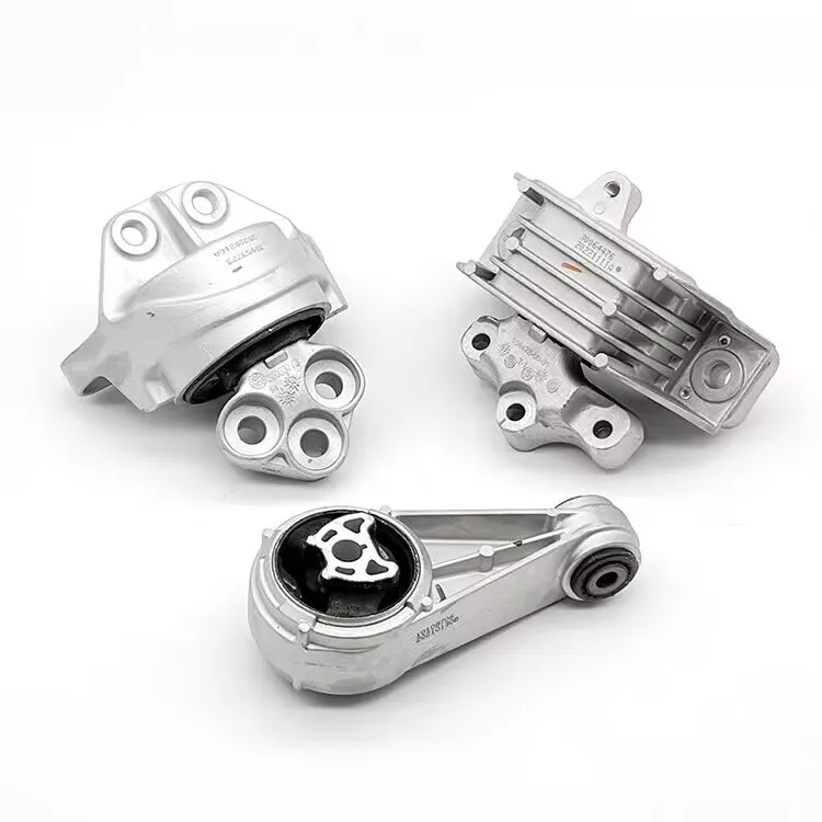 1pcs Engine Mounting Bracket / Oil sump bracket/ Gearbox bracket for Chinese SAIC ROEWE RX MG GS 2.0T engine Auto car motor part
1pcs Engine Mounting Bracket / Oil sump bracket/ Gearbox bracket for Chinese SAIC ROEWE RX MG GS 2.0T engine Auto car motor part