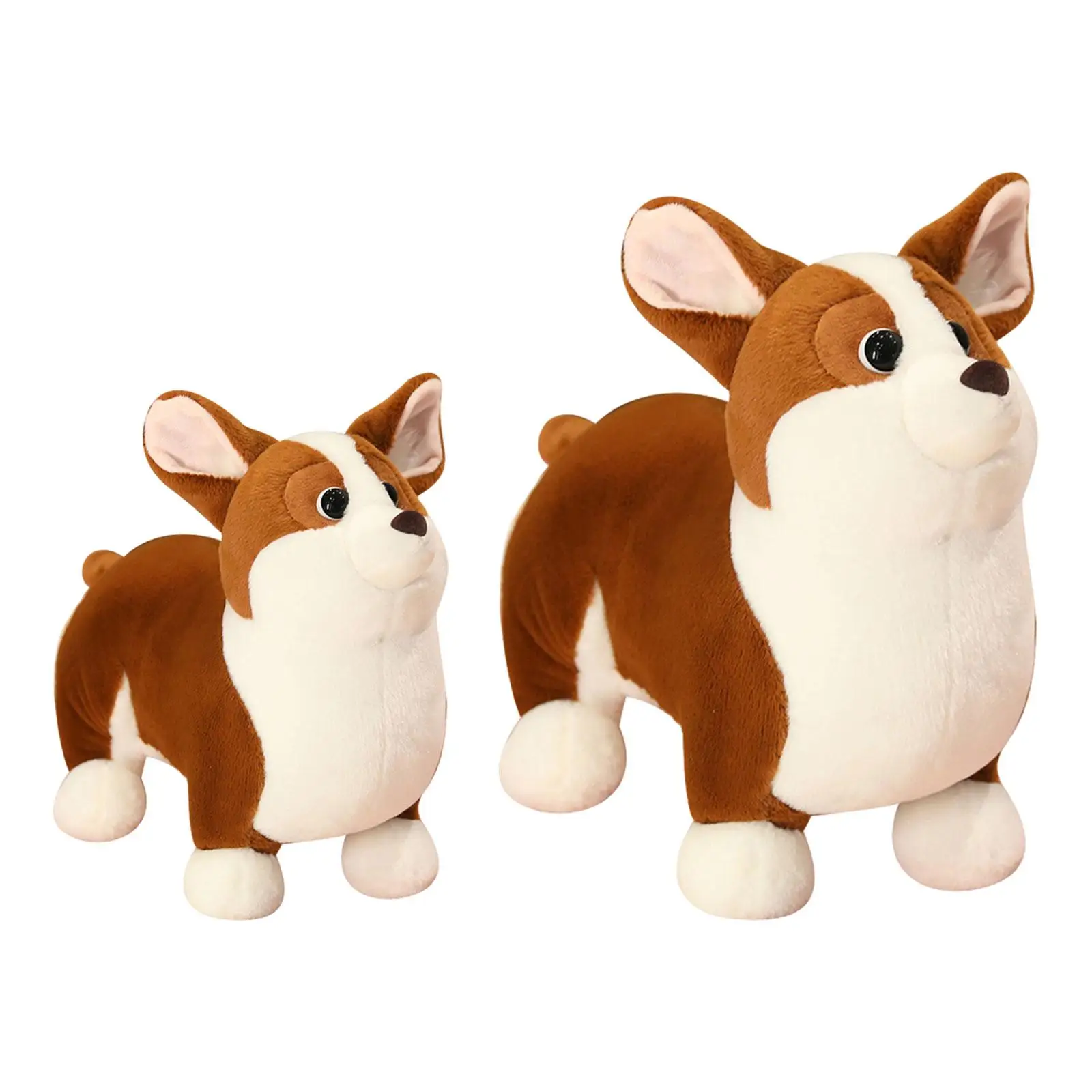 Мягкие игрушки-животные, куклы, корги, собака, плюшевая подушка, подушка Сиба-ину, Симпатичные плюшевые игрушки для детей, удобная подушка, подарки для детей
Мягкие игрушки-животные, куклы, корги, собака, плюшевая подушка, подушка Сиба-ину, Симпатичные плюшевые игрушки для детей, удобная подушка, подарки для детей