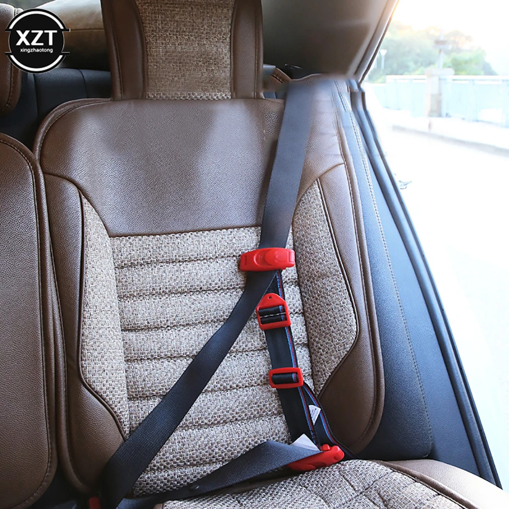 1pcs Car Kids Babies Safety Belt Fixing Clip Holder Car Belt Slip-Resistant Clamp Buckle Adjuster Fixing Device Comfort
1pcs Car Kids Babies Safety Belt Fixing Clip Holder Car Belt Slip-Resistant Clamp Buckle Adjuster Fixing Device Comfort