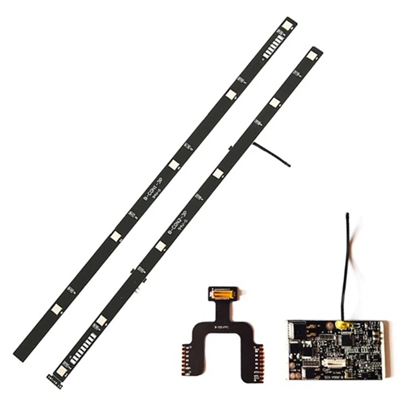 Scooter BMS 36V 15A M365 Module Bluetooth Communication Battery Protection Board For Xiaomi 1S Scooter Battery
Scooter BMS 36V 15A M365 Module Bluetooth Communication Battery Protection Board For Xiaomi 1S Scooter Battery