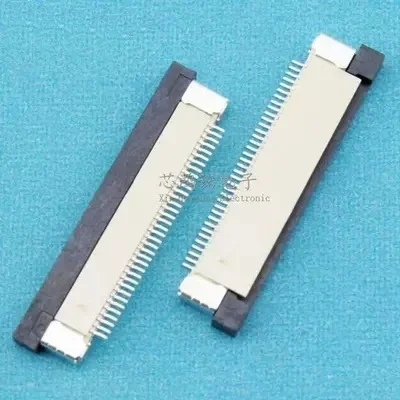 NEW FFC FPC Flexible Flat Cable Connector 0.5mm Pitch 36 pin Flexible cable Socket
NEW FFC FPC Flexible Flat Cable Connector 0.5mm Pitch 36 pin Flexible cable Socket