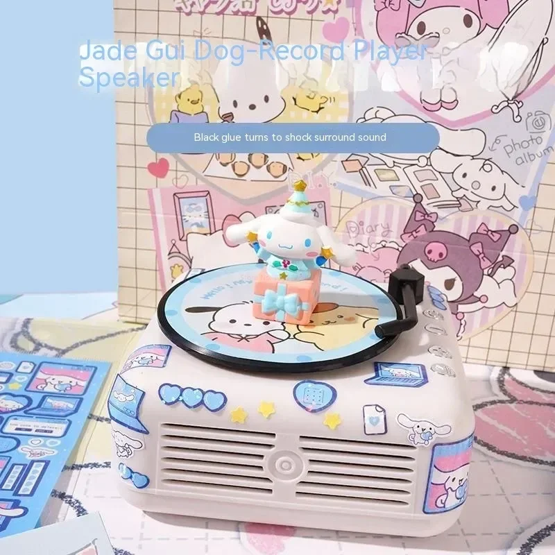 Sanrio, Hello Kitty фигурки, мелодия, экшн-фигурки, куклы, карандаши, игрушки, Jukebox, ретро, Bluetooth, Cd-плеер, праздничные подарки
Sanrio, Hello Kitty фигурки, мелодия, экшн-фигурки, куклы, карандаши, игрушки, Jukebox, ретро, Bluetooth, Cd-плеер, праздничные подарки