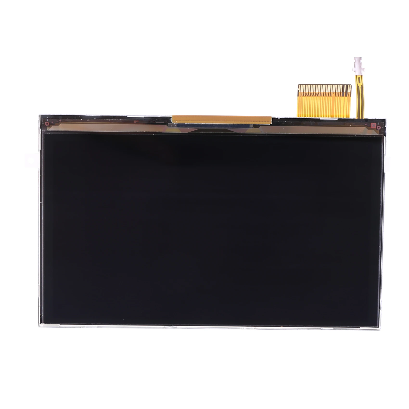 LCD Display Screen for PSP3000/ PSP 3000 Replacement Display Screen Total Host Console
LCD Display Screen for PSP3000/ PSP 3000 Replacement Display Screen Total Host Console