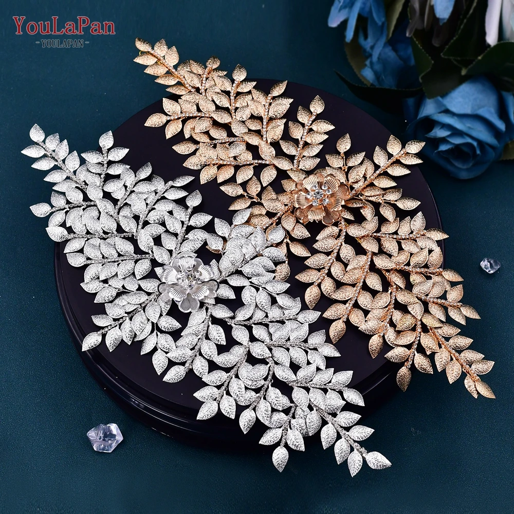 YouLaPan HP510 Bridal Crown Woman Headband Wedding Tiara Hair Accessories Bride Headpiece Pageant Headwear Hair Ornaments
YouLaPan HP510 Bridal Crown Woman Headband Wedding Tiara Hair Accessories Bride Headpiece Pageant Headwear Hair Ornaments