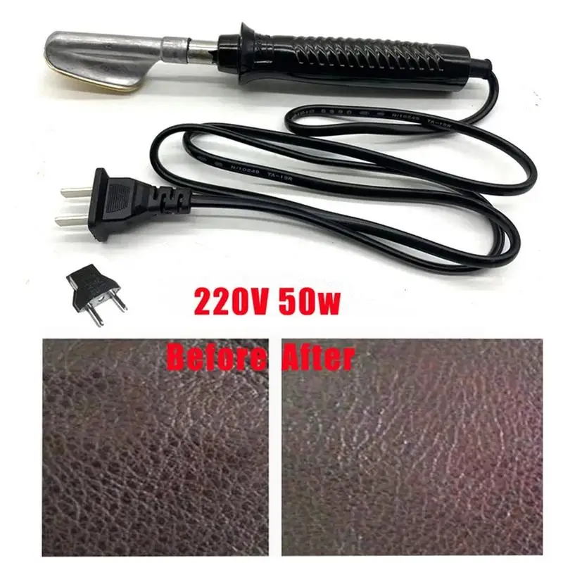 Car Bumper Repair Straightening Iron Leveling Remover Mini Iron For Leather Repair Mini Leather Iron Electric Soldering Iron
Car Bumper Repair Straightening Iron Leveling Remover Mini Iron For Leather Repair Mini Leather Iron Electric Soldering Iron