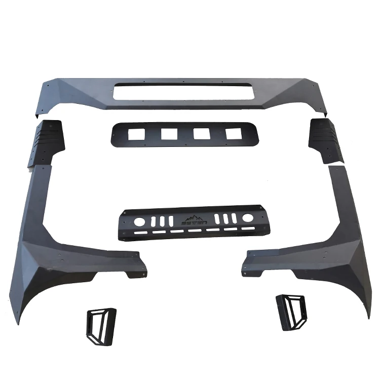 New Arrival Car Parts Accessories Fabfours Vicowl For Jeep Wrangler JL 2018 2019
New Arrival Car Parts Accessories Fabfours Vicowl For Jeep Wrangler JL 2018 2019