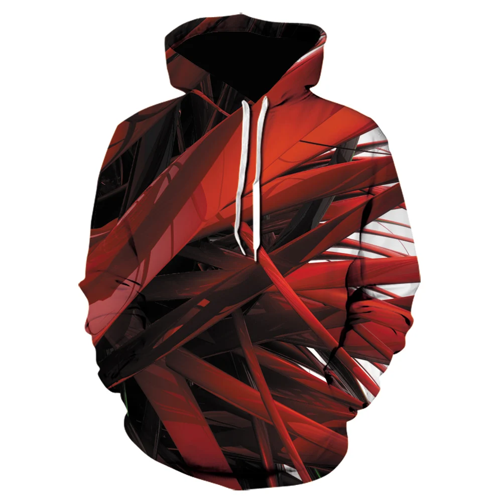 3d Hoodies Psychedelic Sweatshirts Men Red Hoodie Print Abstract 3d Printed Punk Hoody Anime Sweatshirt for Men Fashion Hooded
3d Hoodies Psychedelic Sweatshirts Men Red Hoodie Print Abstract 3d Printed Punk Hoody Anime Sweatshirt for Men Fashion Hooded