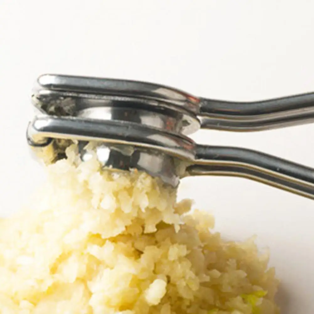 Ginger Grinder Effortless Stainless Steel Garlic Press for Home Kitchen Crush Ginger Onion More with Ease Garlic Masher
Ginger Grinder Effortless Stainless Steel Garlic Press for Home Kitchen Crush Ginger Onion More with Ease Garlic Masher