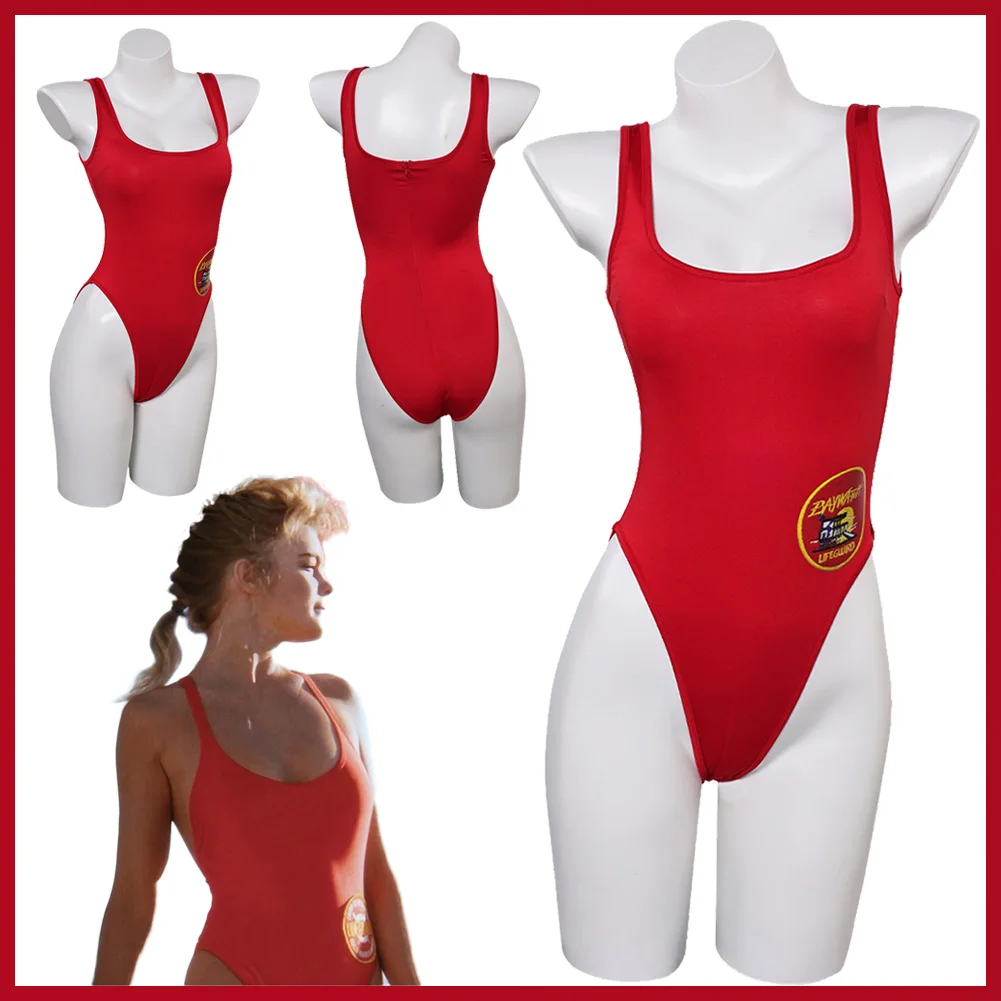 1989 TV Baywatch костюм Маскировка CJ Parker Косплей фантазия купальники летняя пляжная одежда купальник Женские ролевые игры фантастические наряды
1989 TV Baywatch костюм Маскировка CJ Parker Косплей фантазия купальники летняя пляжная одежда купальник Женские ролевые игры фантастические наряды