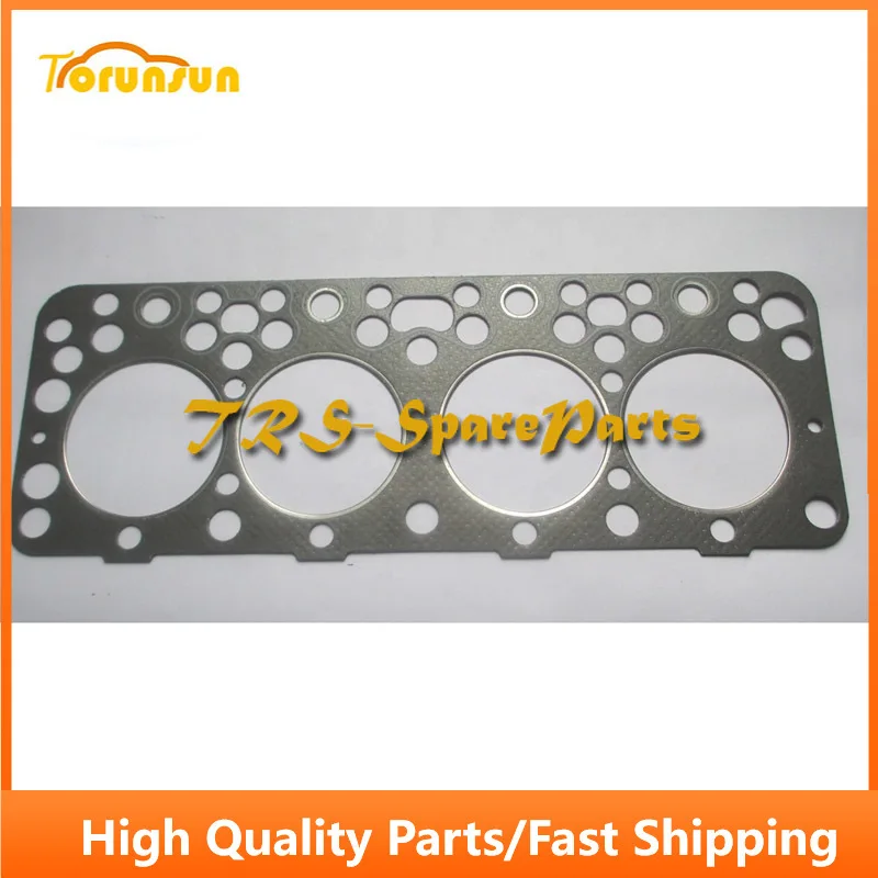 Free Shipping Overhaul Gasket Full Gasket Kit For Nissan SD25 Engine 10101-10H25 Forklift
Free Shipping Overhaul Gasket Full Gasket Kit For Nissan SD25 Engine 10101-10H25 Forklift