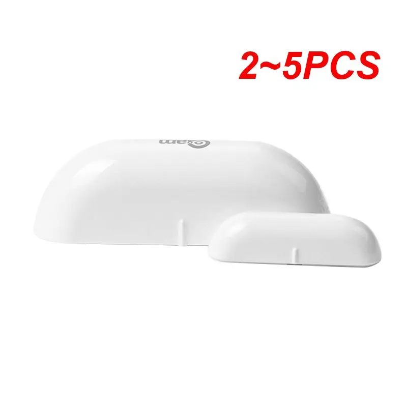2~5PCS NEO COOLCAM Z wave Plus Smart Door Sensor Window Sensor EU Alarm Home Security Protection Anti-theft Sync Monitor
2~5PCS NEO COOLCAM Z wave Plus Smart Door Sensor Window Sensor EU Alarm Home Security Protection Anti-theft Sync Monitor
