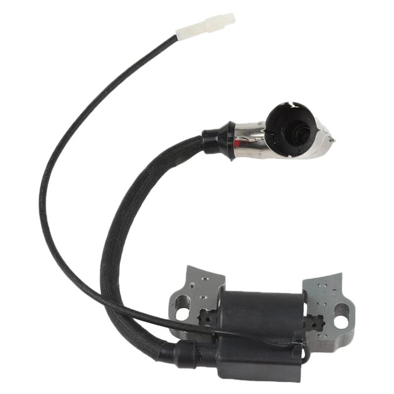 951-12220 Ignition Coil for MTD Cub Cadet Troy Bilt 4P90HUA 4P90JHA 4P90JT 4P90JU 4P90JUA 751-12220
951-12220 Ignition Coil for MTD Cub Cadet Troy Bilt 4P90HUA 4P90JHA 4P90JT 4P90JU 4P90JUA 751-12220