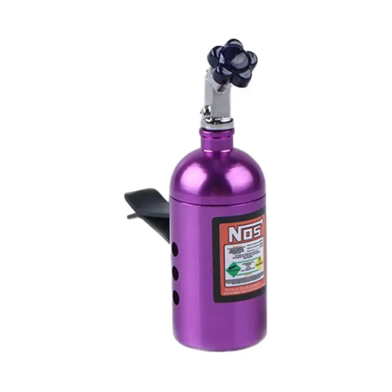 Car Air Fresheners Vent Clips Conditioning Creative Nitrogen Bottle Design Car Clip Air Outlet Decoration Universal Car Diffuser
Car Air Fresheners Vent Clips Conditioning Creative Nitrogen Bottle Design Car Clip Air Outlet Decoration Universal Car Diffuser