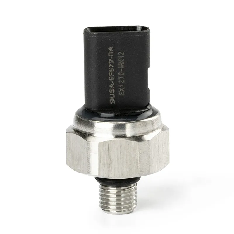 Brand New BU5A-9F972-CA Pressure Sensor FOR FORD EDGE ESCAPE EXPEDITION EXPLORER F150 FIESTA FLEX FOCUS FUSION MUSTANG TAURUS
Brand New BU5A-9F972-CA Pressure Sensor FOR FORD EDGE ESCAPE EXPEDITION EXPLORER F150 FIESTA FLEX FOCUS FUSION MUSTANG TAURUS
