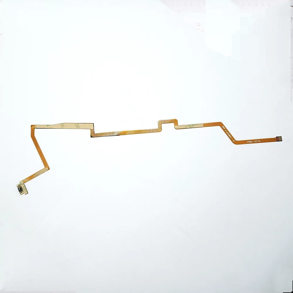 New Bar Sensor Flex Cable (2nd Version PT02-1271A) for Zebra QLN320 Free Shipping
New Bar Sensor Flex Cable (2nd Version PT02-1271A) for Zebra QLN320 Free Shipping